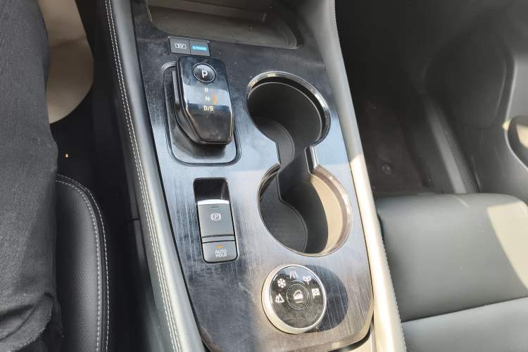 Used Nissan X-Trail 2023 e-POWER Ultra-Hybrid Dual-Motor All-Wheel-Drive Luxury Edition