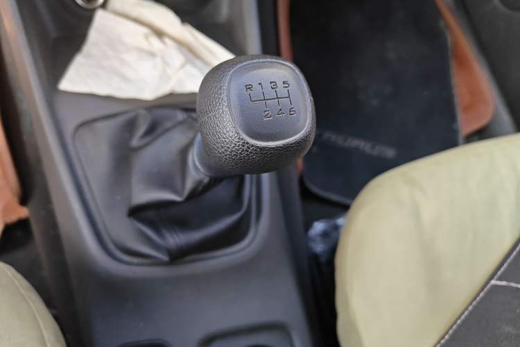 Used Wuling Hongguang 2018 1.5L Classic S Base Model