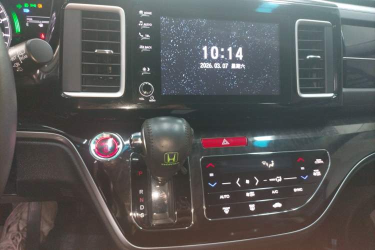 Used Honda Elysion 2019 2.0L Hybrid Luxury Edition