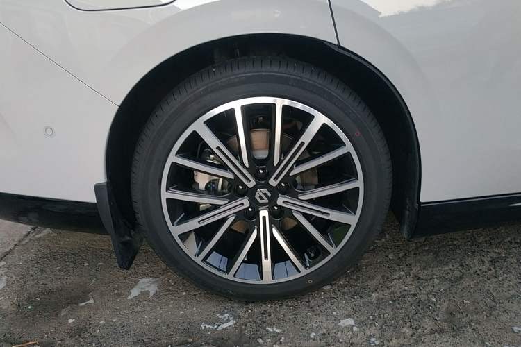 Used Leapmotor B01 2025 550 Comfort Edition