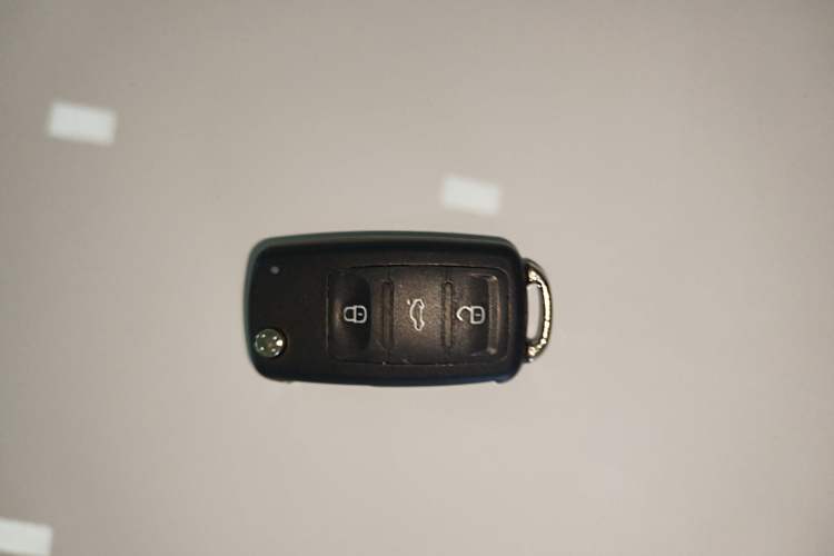 Used Volkswagen Polo 2016 1.4L Automatic Trendy Model
