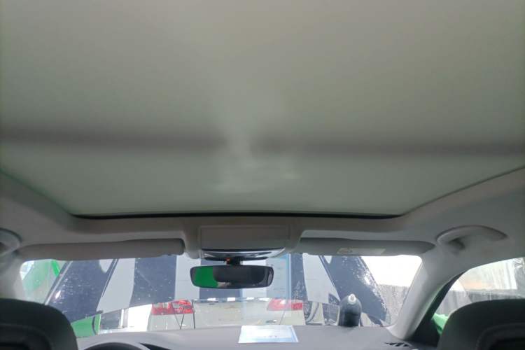 Used Volkswagen Passat 2024 380TSI Elite Edition Headliner