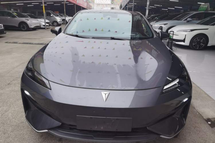 Used Deepal SL03 2023 200Max Range-Extended Version