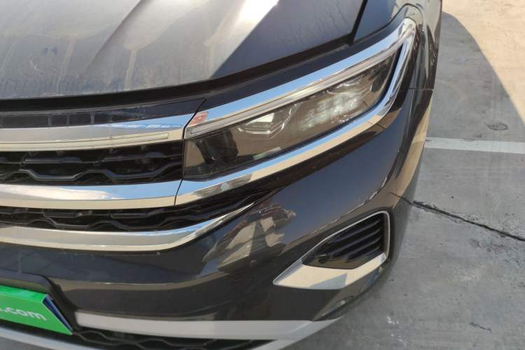 Used Volkswagen Talagon 2024 380TSI All-Wheel Drive Luxury Prestige Pro 7-Seater
