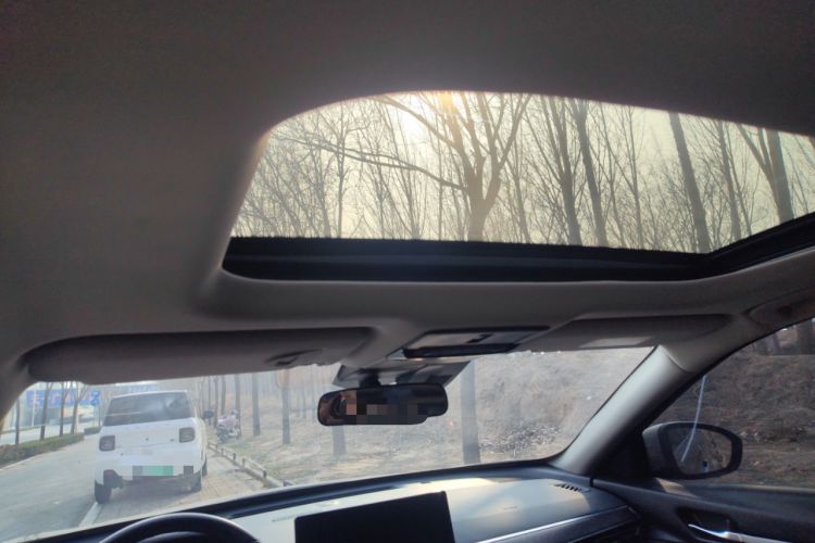 Used Nissan Teana 2022 2.0L XL-Upr Enjoyment Edition