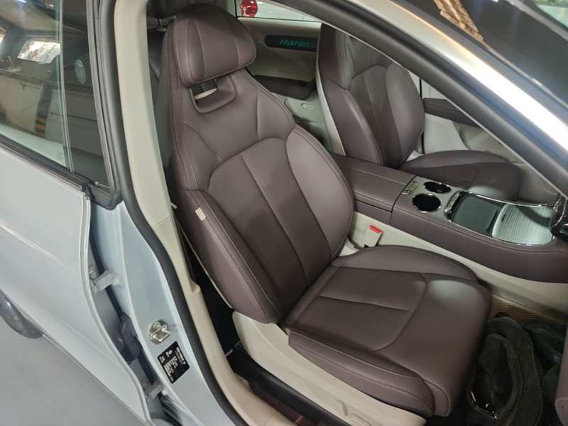 Used Leapmotor C11 2023 Pure Electric 500 Smart Edition — 24