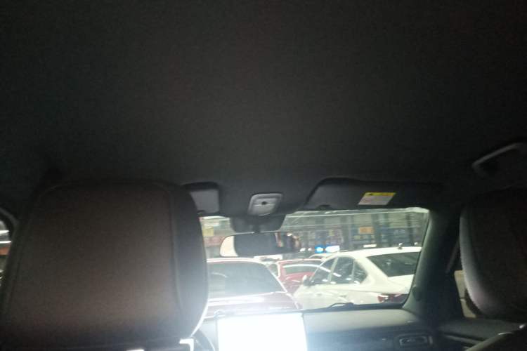 Used Baojun Spark EUV 2025 Flagship Edition 5 Seats