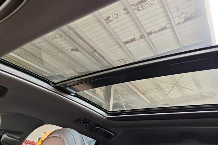 Used Lynk & Co 03 2021 1.5TD DCT JingPlus
