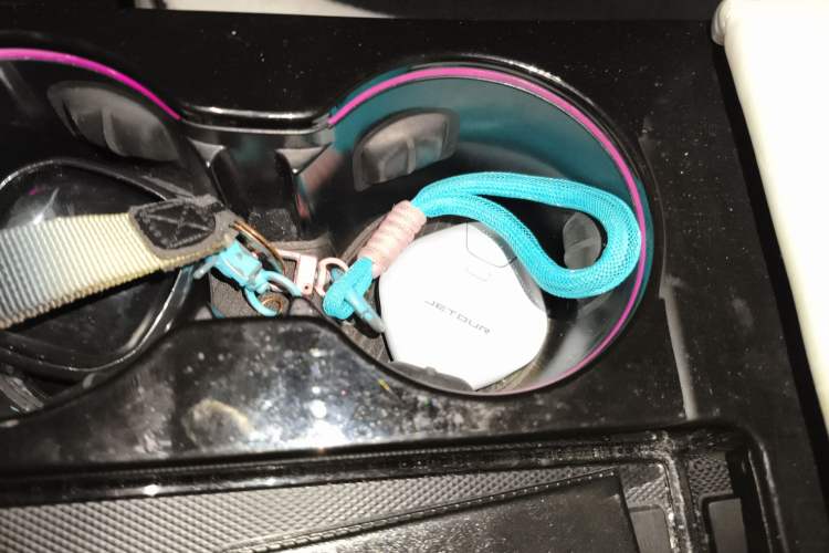 Used JETOUR Dashing 2023 1.6T DCT King SPORT