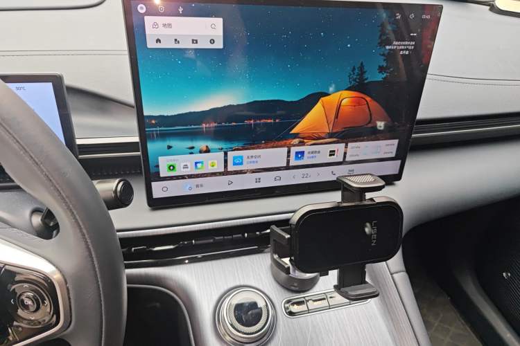 Used Geely Galaxy E5 2024 530km Starship Edition
