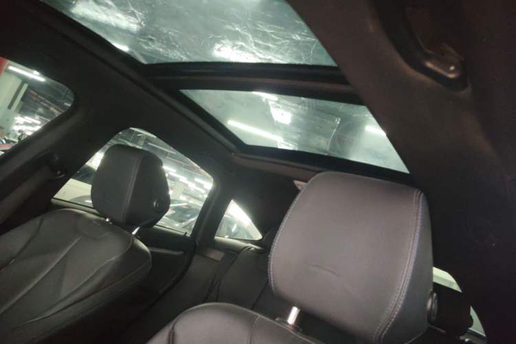 Used BMW 3 Series GT 2019 320i M Sport Night Edition