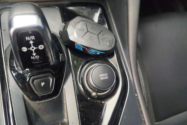 Used Lynk & Co 03 2021 1.5TD DCT JingPlus
