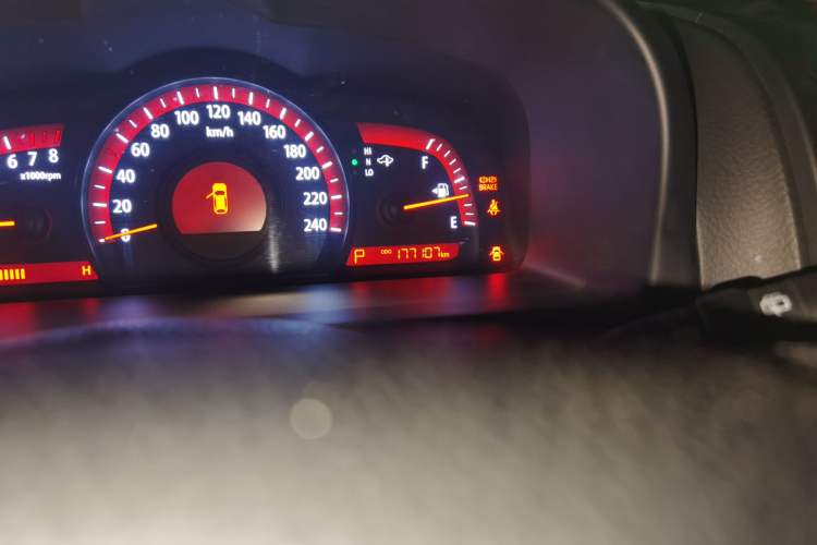 Used Kia Borrego 2013 3.8L Luxury Edition China V standard