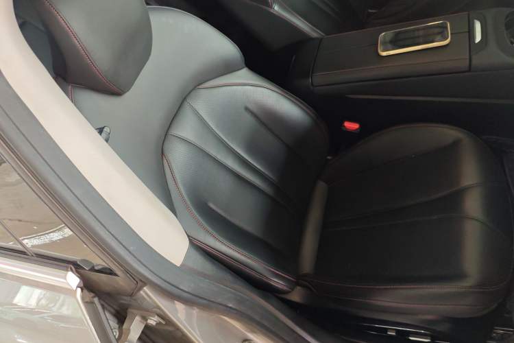 Used XPeng P7 2020 670E
