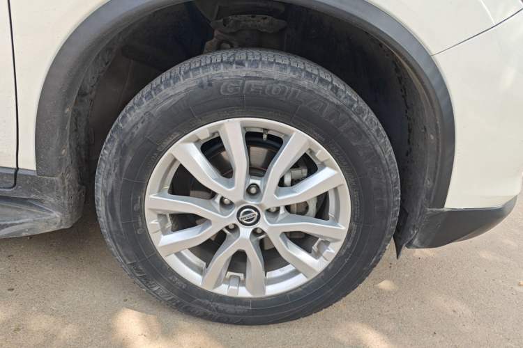 Used Nissan X-Trail 2021 2.0L CVT 2WD XL ITS SmartConnect Comfort Edition
