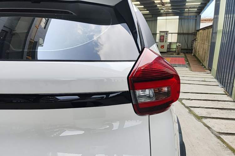 Used Chery Tiggo 3X 2021 Diamond Edition 1.5L CVT 3-Carat
