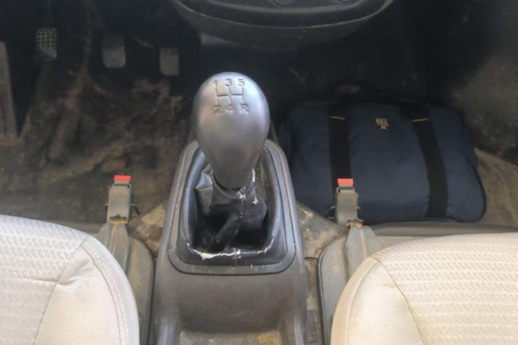 Used Wuling Rongguang 2020 1.2L S Base Model China VI Gear Lever