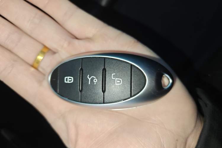 Used Bestune B70 2022 Third Generation 2.0T Automatic Premium Edition