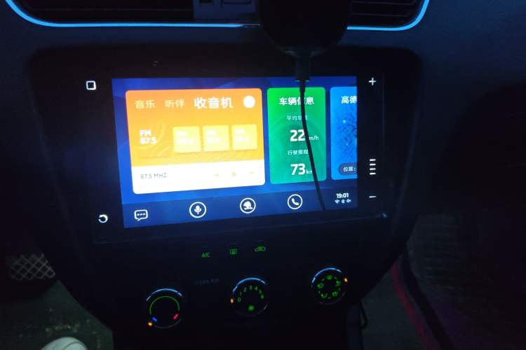 Used Skoda Octavia 2019 TSI230 DSG SmartDrive Luxury Edition China VI
