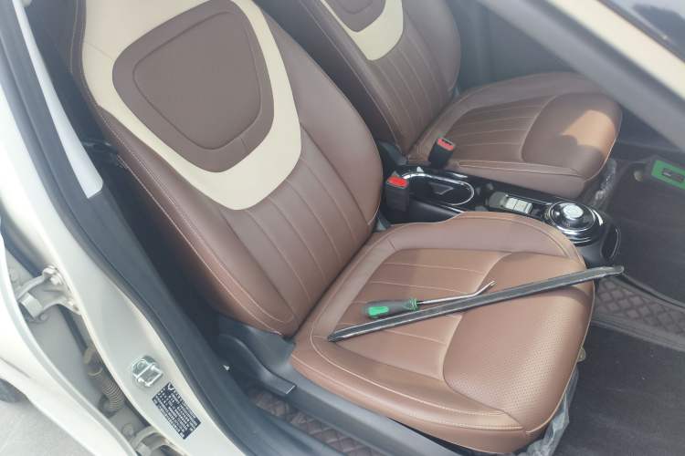 Used Wuling Bingo 2023 333 km Enjoyment Version