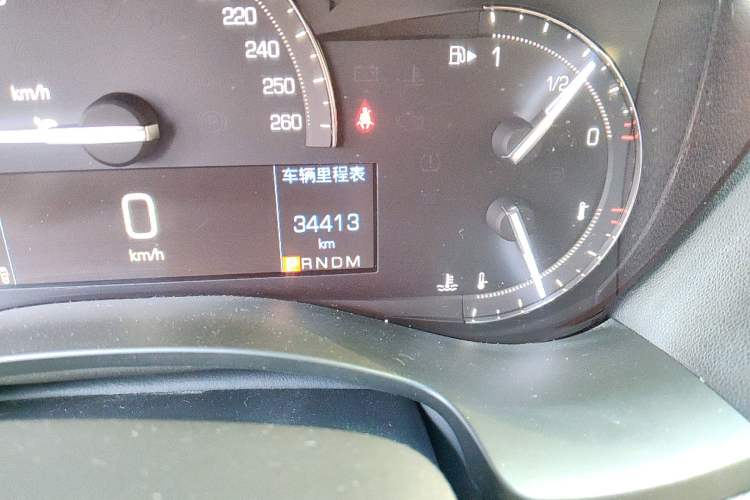 Used Cadillac ATS-L 2017 28T Fashion Edition