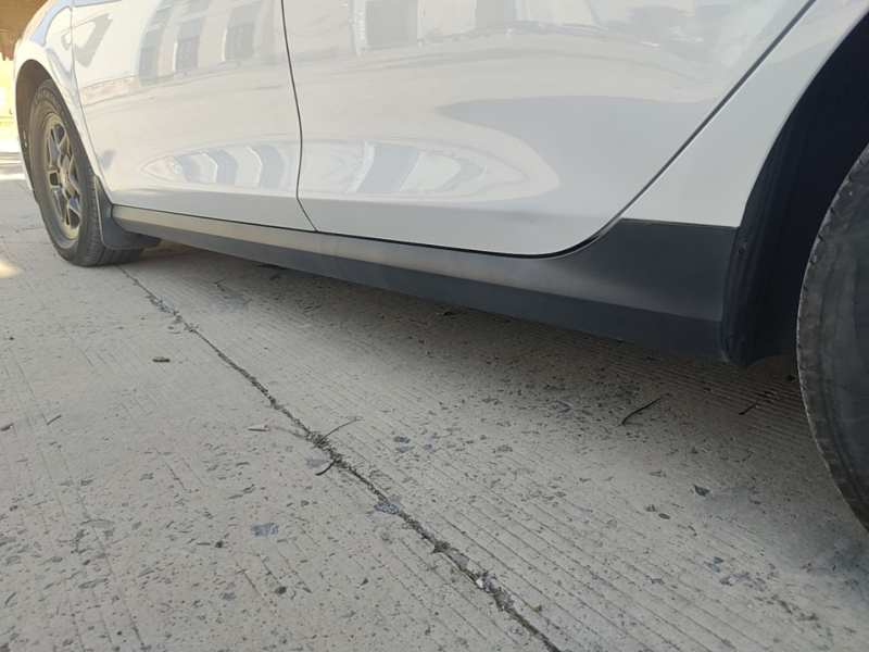 Used BYD Qin PLUS 2025 DM-i Smart Drive 55KM Leading Model — 21