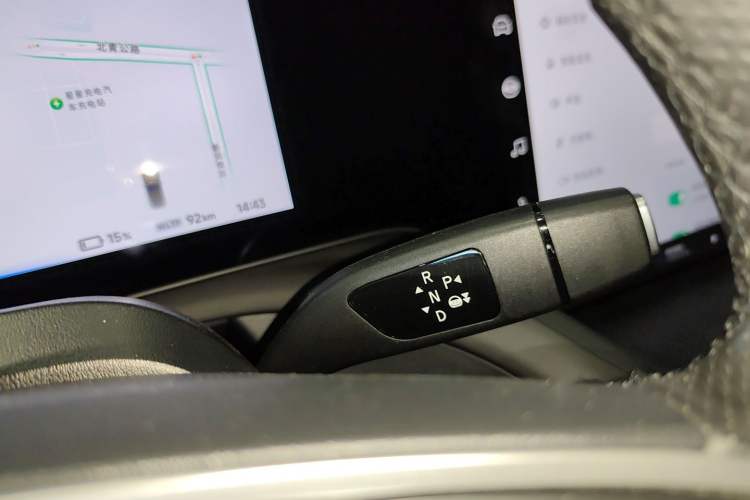 Used XPeng P7 2021 670E Pengyi Edition
