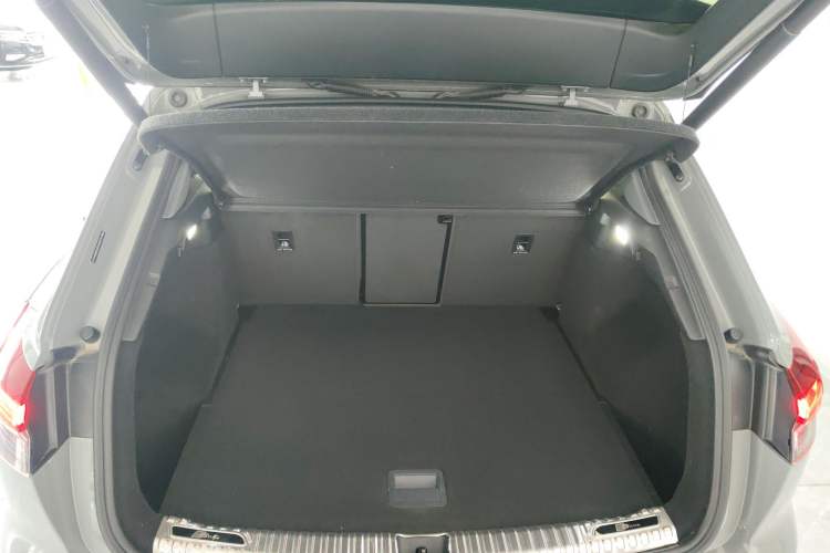 Used Audi Q4 e-tron 2024 40 e-tron Boundary Edition