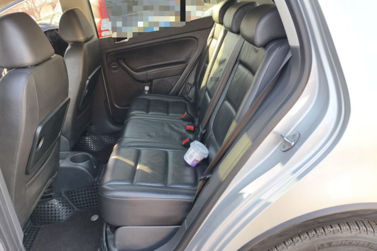 Used Volkswagen Golf 2011 1.4TSI Cross Golf