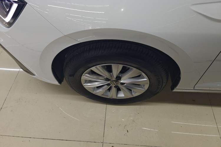 Used Volkswagen Lavida 2025 New Sharp 1.5L Outstanding New Edition
