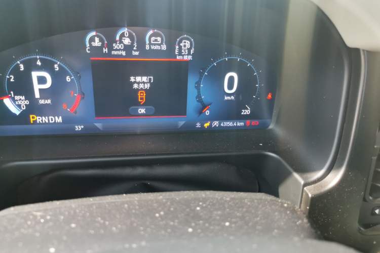 Used Ford Bronco 2024 2.3T Long Beach