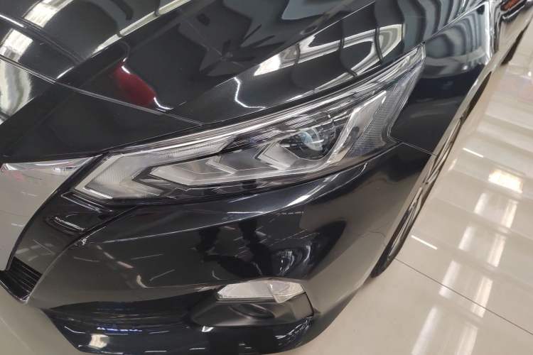 Used Nissan Teana 2020 Revised Version 2.0L XL Upper Smart Drive Edition