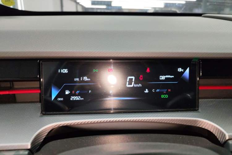 Used JETOUR Dashing 2026 Model—Youth Edition, 1.5T 6DCT Luxury Edition