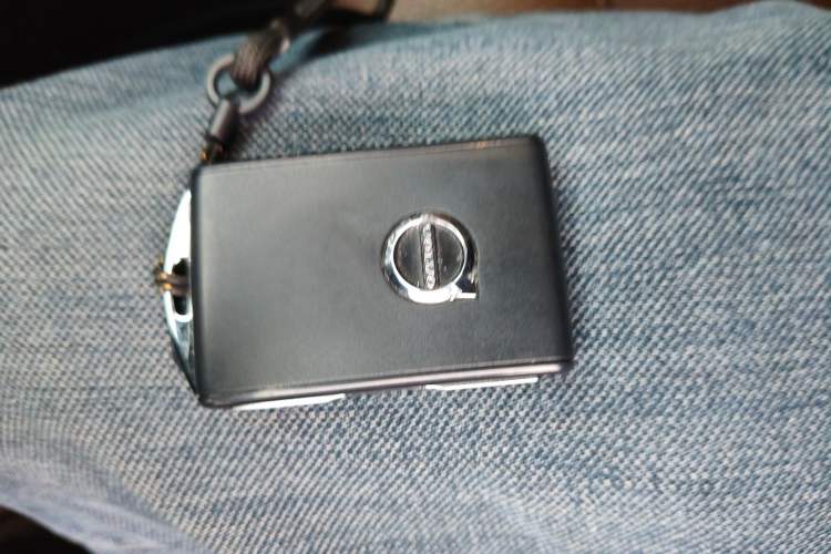 Used Volvo S90 2018 T5 Zhiyuan Edition