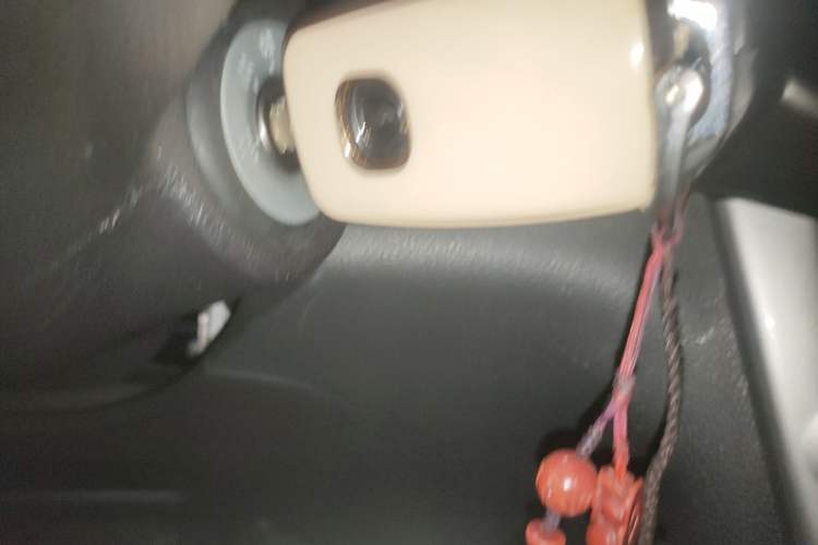 Used Oshan Benni E-Star 2021 National Edition Xin Yue Version (Fast-Charging Edition) Lithium Iron Phosphate (31.95 kWh)
