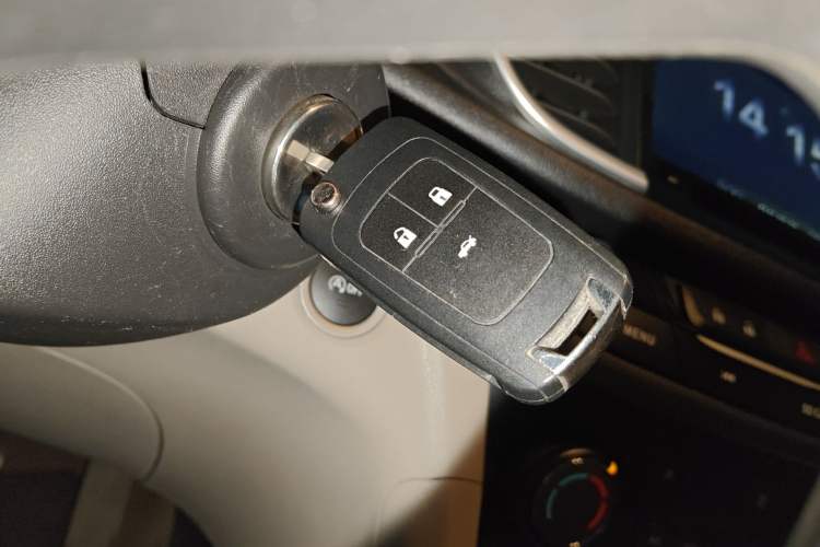 Used Buick GT 2016 15N Automatic Elite Edition
