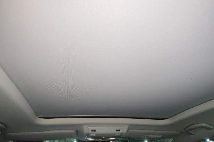 Used Volkswagen Tharu 2019 280TSI Two-Wheel Drive Comfort Edition China VI Standard