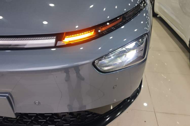 Used XPeng G3 2022 G3i 460N
