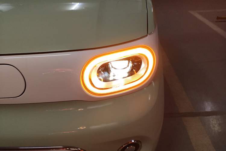 Used Wuling Hongguang MINIEV 2024 3rd Generation 170 km