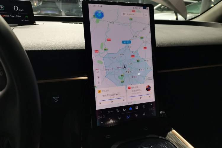 Used Toyota bZ3 2023 616 km Long-Range Premium