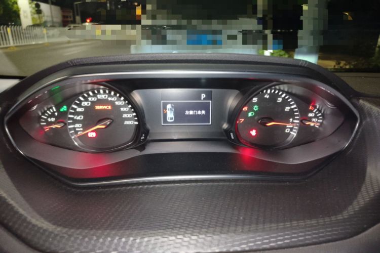 Used Peugeot 308 2018 350THP Automatic Prestige Edition
