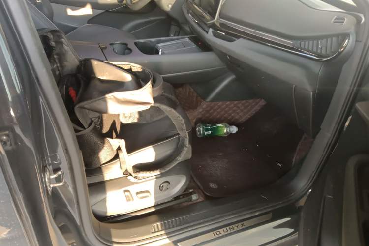 Used Volkswagen ID.UNYX 2024 Ultra Long-Range Version
