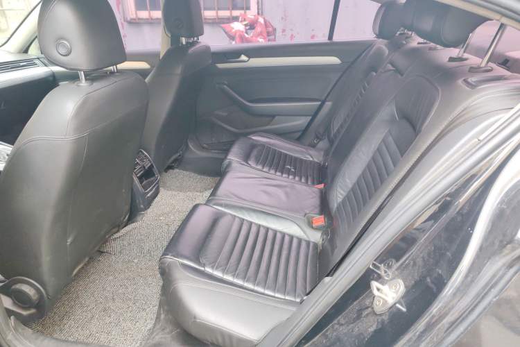 Used Volkswagen Magotan 2019 280TSI DSG Comfort Model China VI Standard
