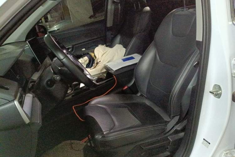 Used BYD Song Pro 2021 1.5T Automatic Elite Edition