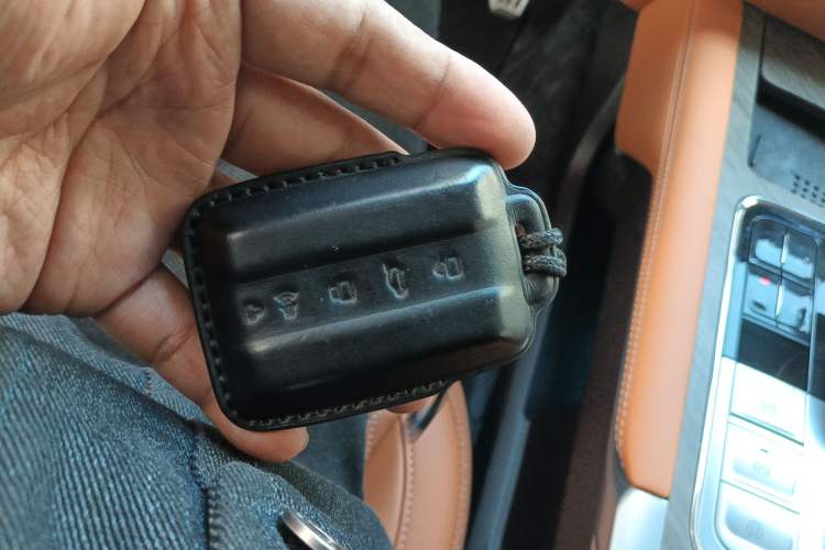 Used Tank 500 2023 3.0T Business Edition "Creation" Style 5 Seats