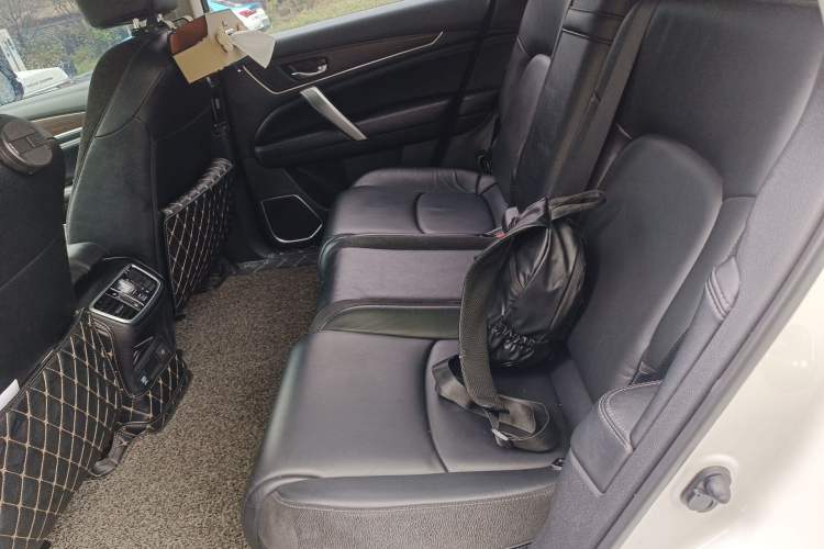 Used Honda Avancier 2017 370TURBO 2WD Luxury Edition
