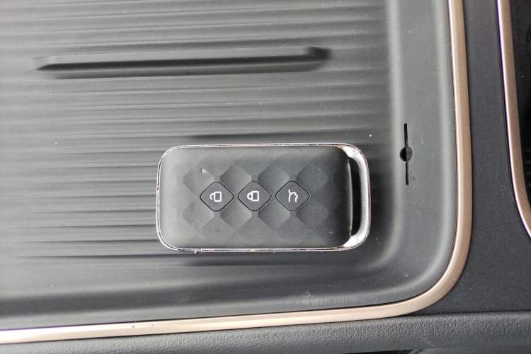 Used Wuling Xingguang S 2024 130 km Flagship Version