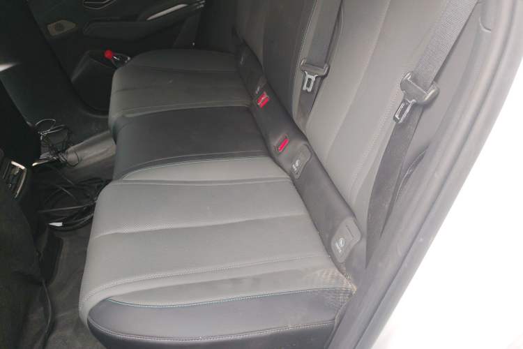 Used BYD Qin L 2024 DM-i 120KM Leading Model
