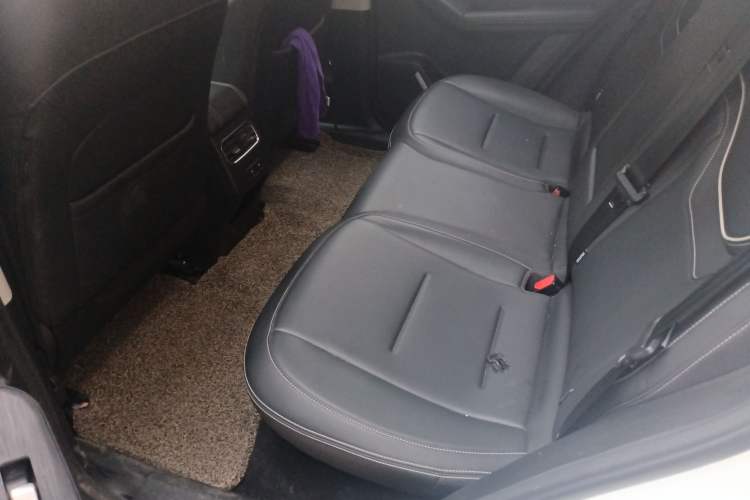 Used Haval JOLION 2021 1.5T Automatic Four-Door Version
