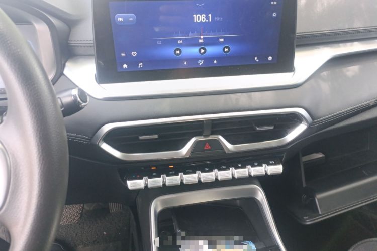 Used Cowin Xuanjie Pro EV 2022 401 km Enjoyment Version
